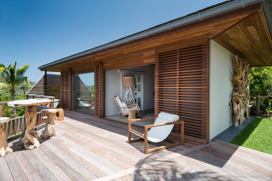 VILLA IXFALIA OUTDOORS 10