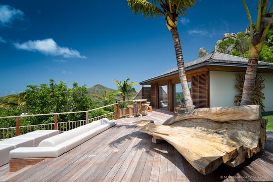 VILLA IXFALIA OUTDOORS 7