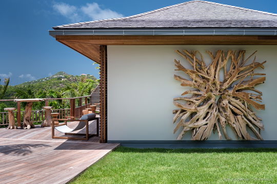 VILLA IXFALIA OUTDOORS 9
