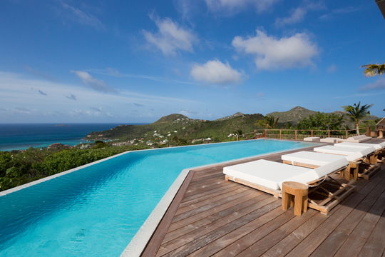 VILLA IXFALIA POOL & TERRACE 10.JPG