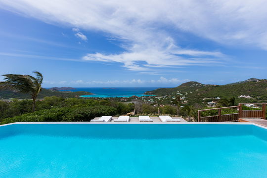 VILLA IXFALIA POOL & TERRACE 12.JPG