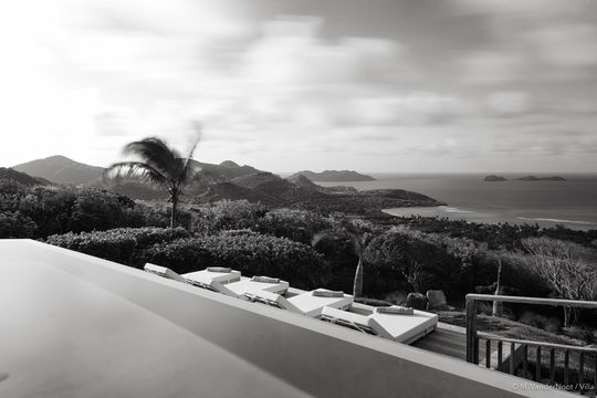 VILLA IXFALIA POOL & TERRACE 26