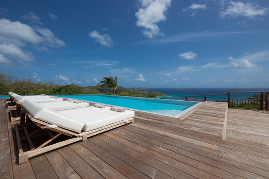 VILLA IXFALIA POOL & TERRACE 8.JPG