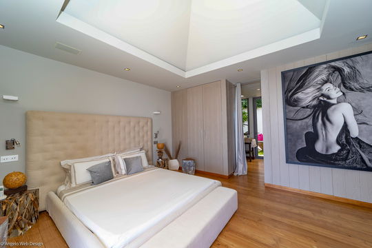 VILLA VITTI BEDROOM1 1