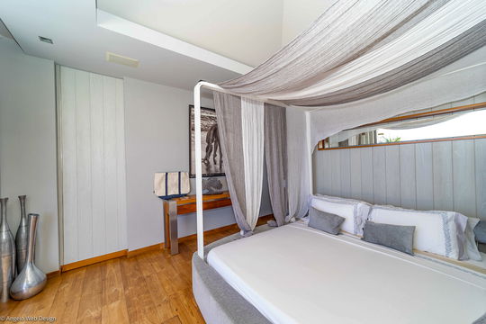 VILLA VITTI BEDROOM2 2