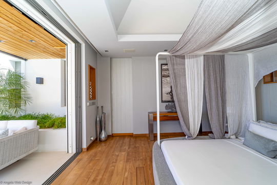 VILLA VITTI BEDROOM2 3