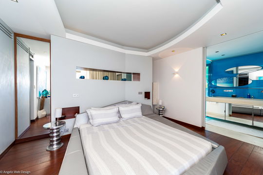 VILLA VITTI BEDROOM3 1