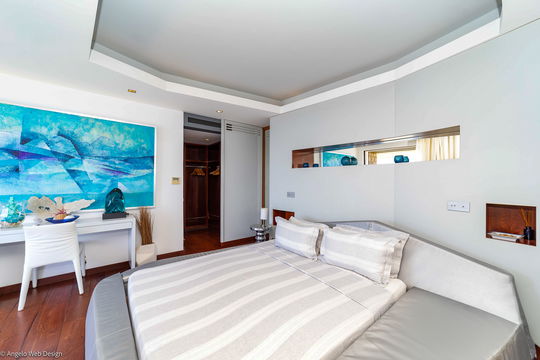 VILLA VITTI BEDROOM3 3