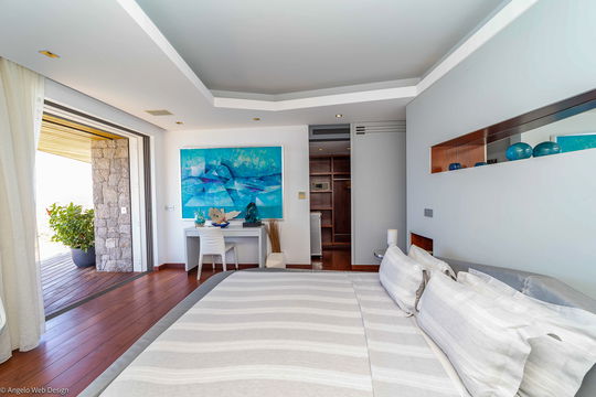 VILLA VITTI BEDROOM3 4