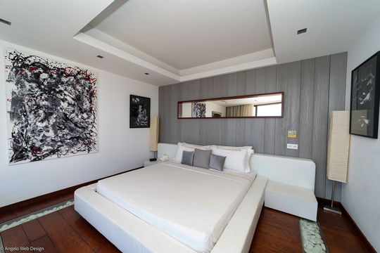 VILLA VITTI BEDROOM5 1