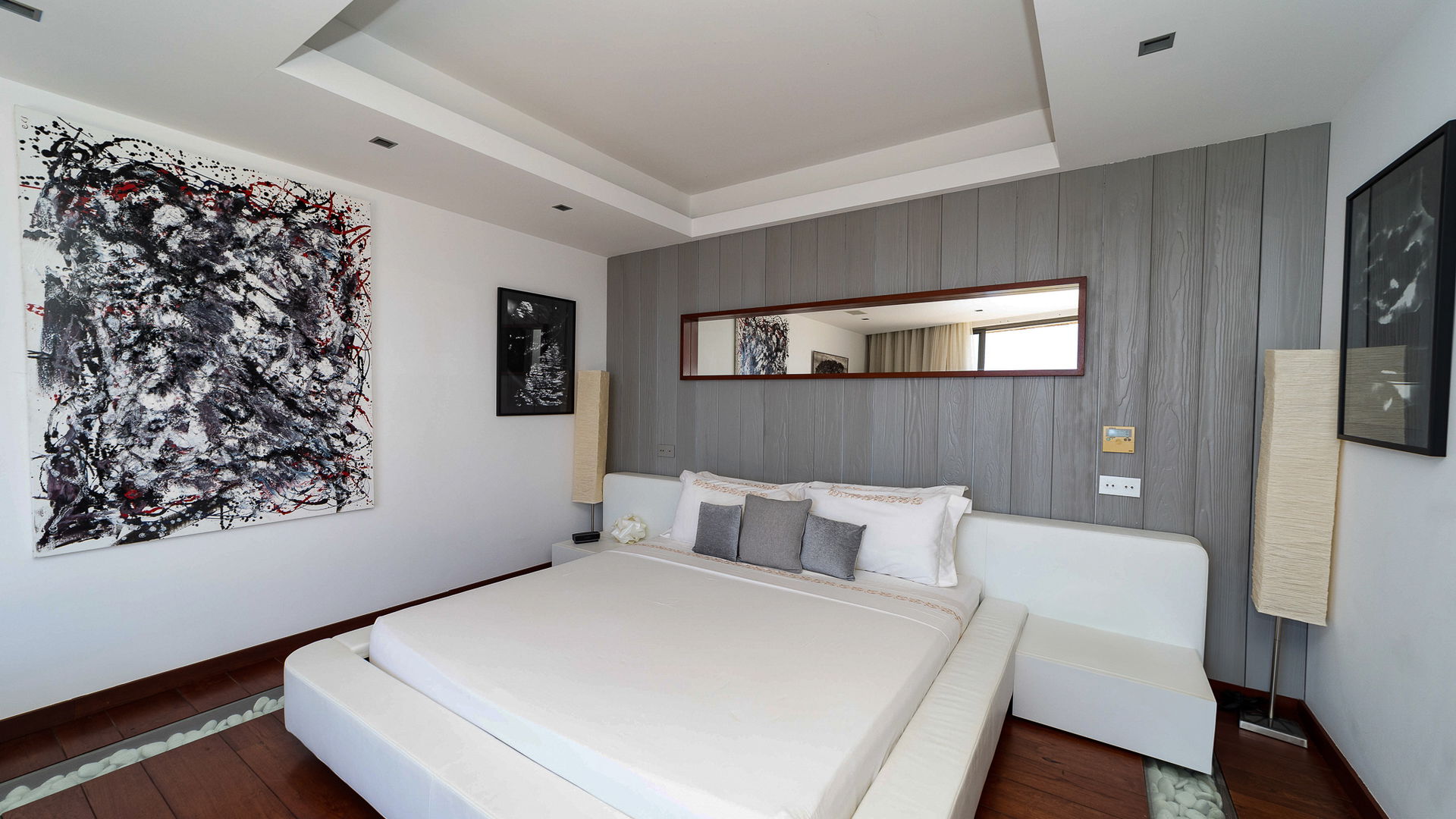 BEDROOM 5
