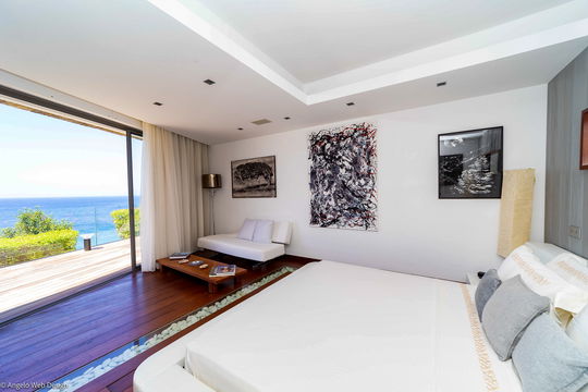 VILLA VITTI BEDROOM5 2