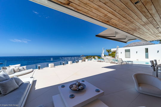 VILLA VITTI LIVING AREAS 5