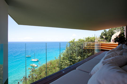 VILLA VITTI OUTDOORS 11
