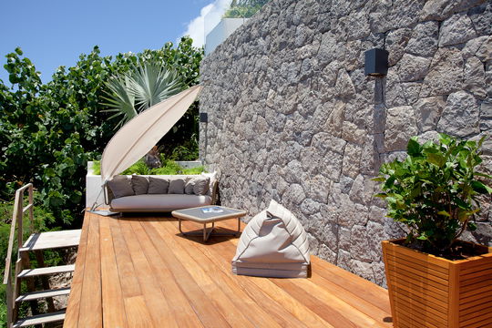 VILLA VITTI OUTDOORS 13