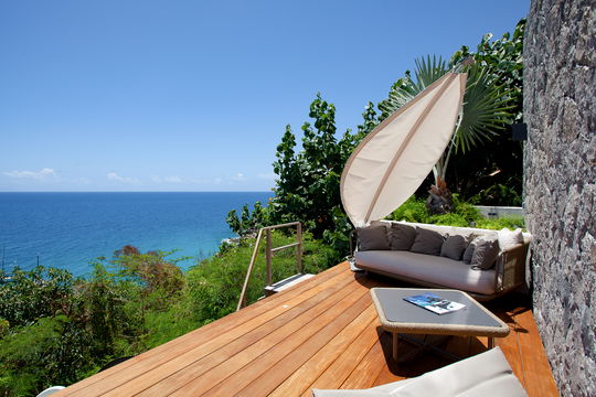 VILLA VITTI OUTDOORS 14
