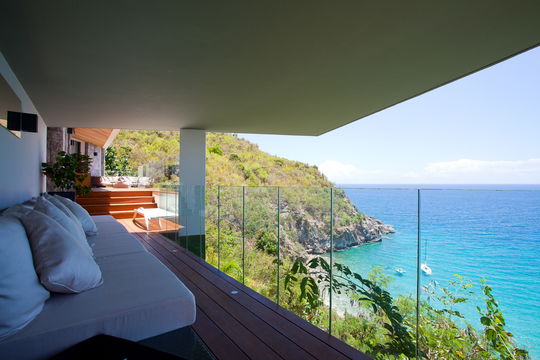 VILLA VITTI OUTDOORS 7