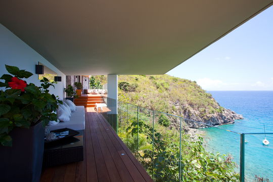 VILLA VITTI OUTDOORS 8