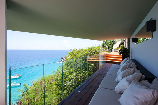 VILLA VITTI OUTDOORS 9
