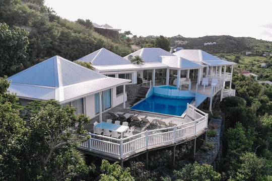 VILLA MILONGA AERIAL VIEWS 2