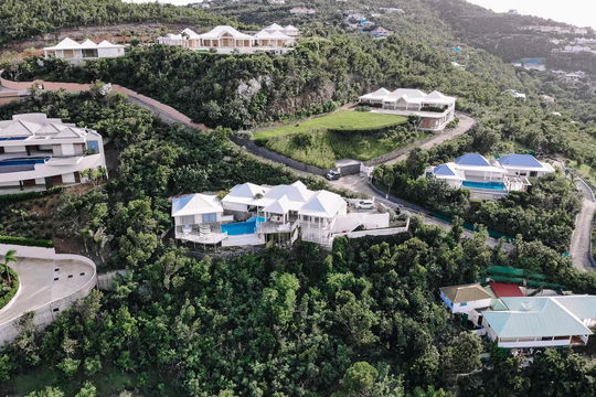 VILLA MILONGA AERIAL VIEWS 3