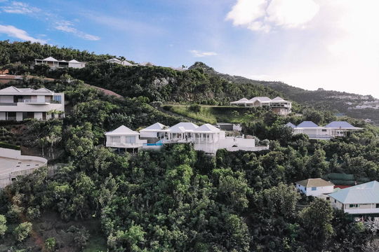 VILLA MILONGA AERIAL VIEWS 4