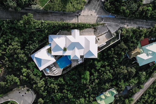 VILLA MILONGA AERIAL VIEWS 5