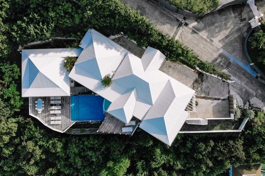 VILLA MILONGA AERIAL VIEWS 6