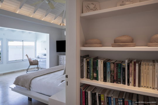 VILLA MILONGA BEDROOM1 4