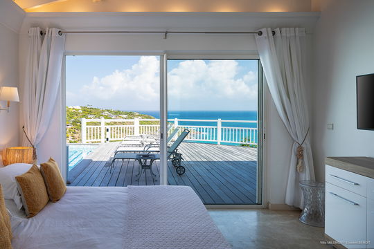 VILLA MILONGA BEDROOM2 1