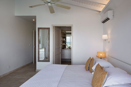 VILLA MILONGA BEDROOM2 2