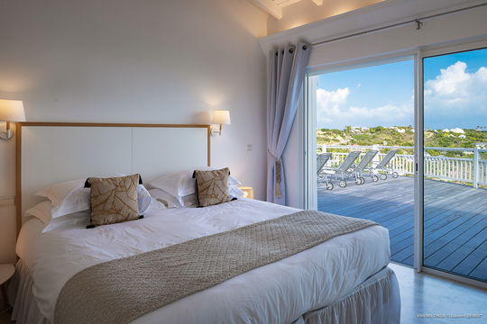 VILLA MILONGA BEDROOM3 1