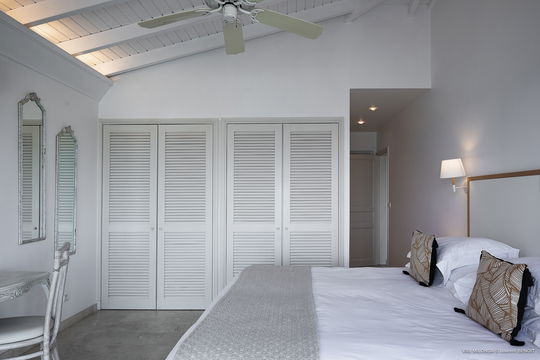 VILLA MILONGA BEDROOM3 3