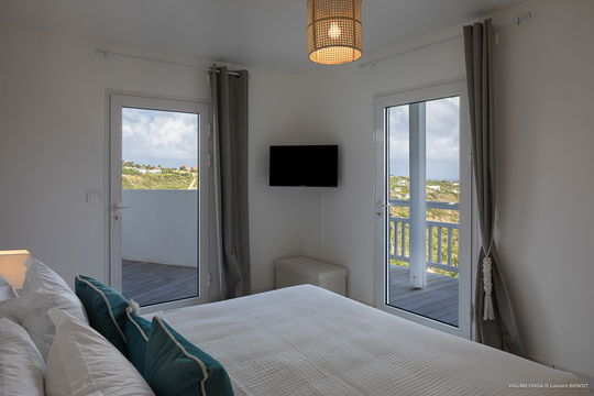 VILLA MILONGA BEDROOM4 2