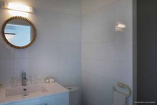 VILLA MILONGA BEDROOM4 4