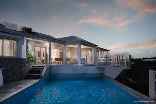 VILLA MILONGA BY NIGHT 2