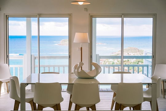 VILLA MILONGA KITCHEN & DINING AREA 4