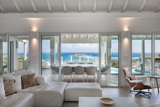 VILLA MILONGA LIVING AREA 3