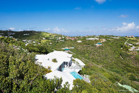 VILLA MILONGA OUTDOORS 3