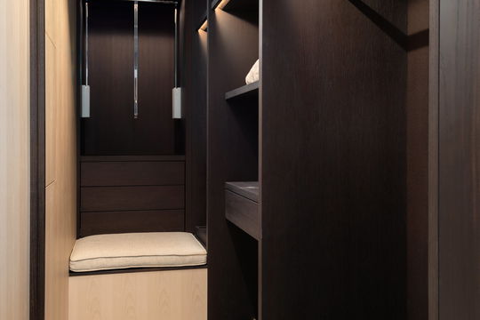 VILLA IRIS BEDROOM1 5