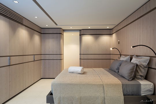 VILLA IRIS BEDROOM3 1