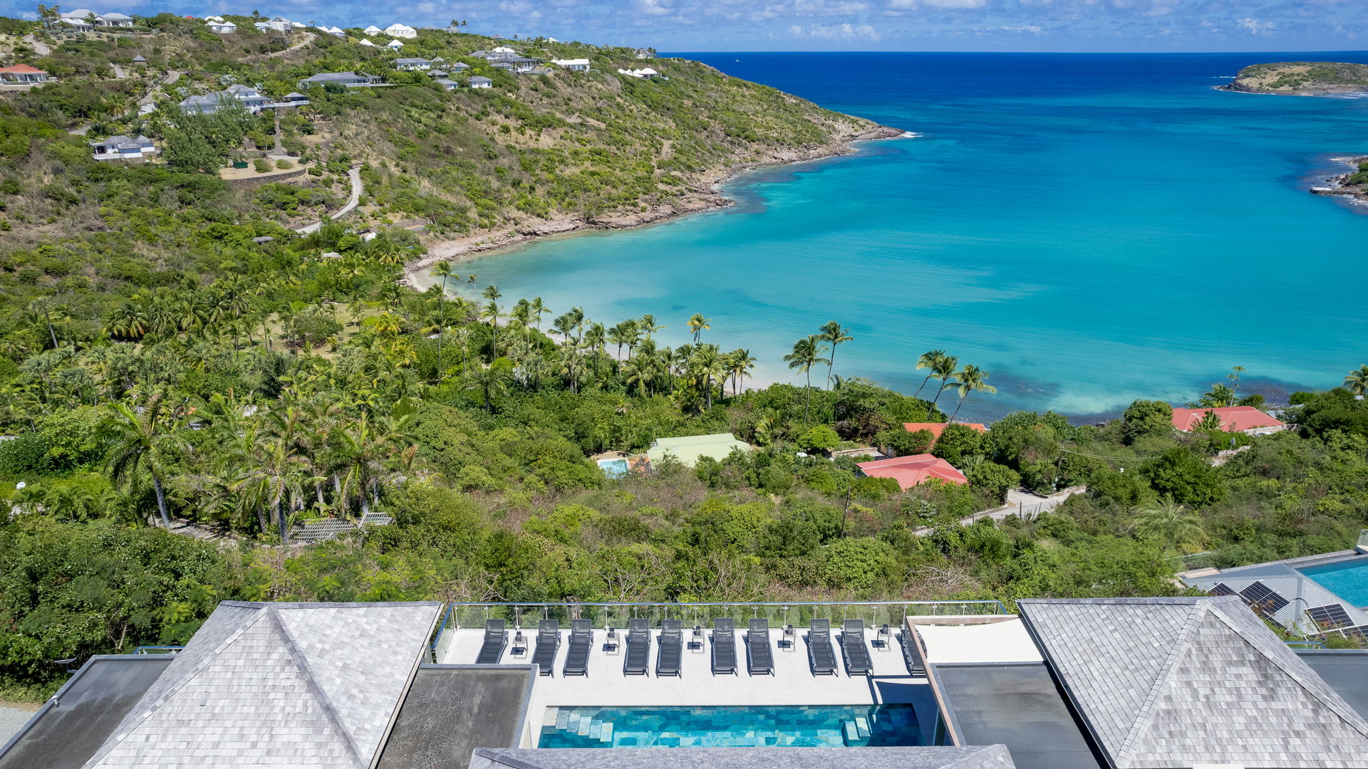 AERIAL VIEWS