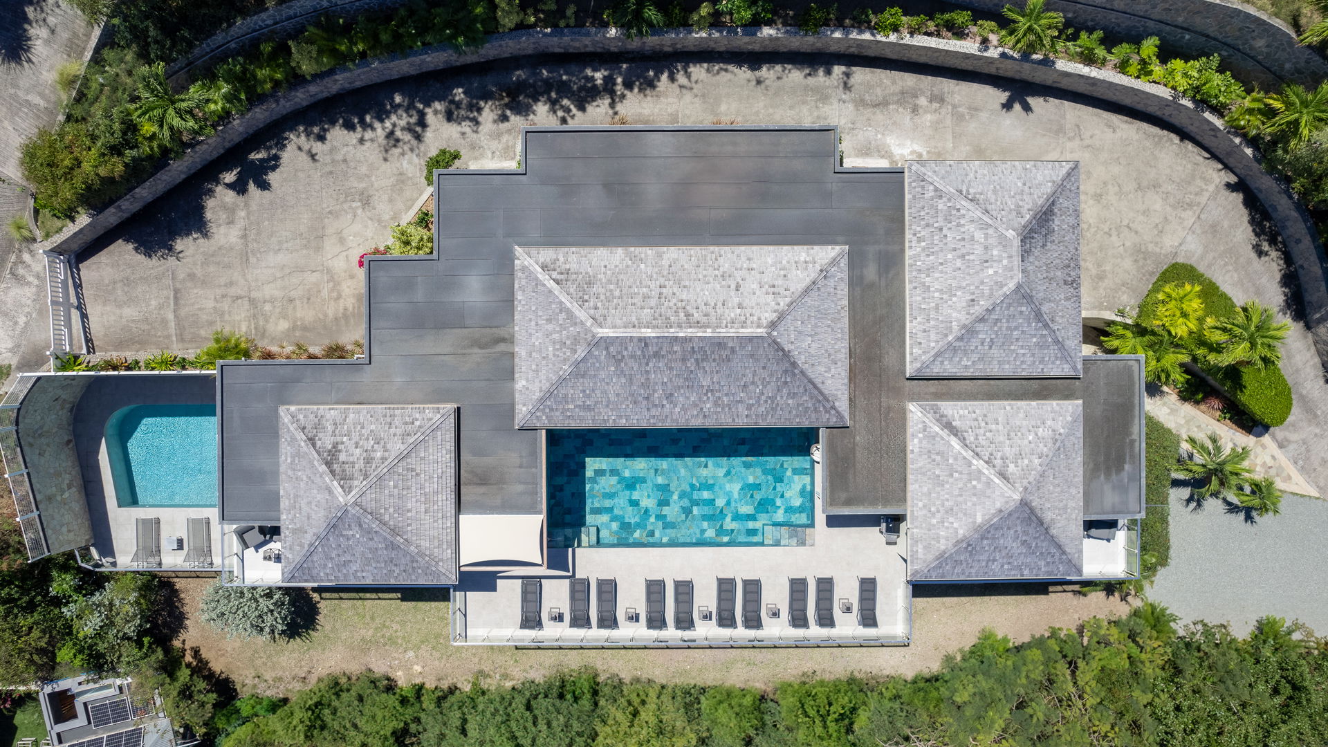 AERIAL VIEWS