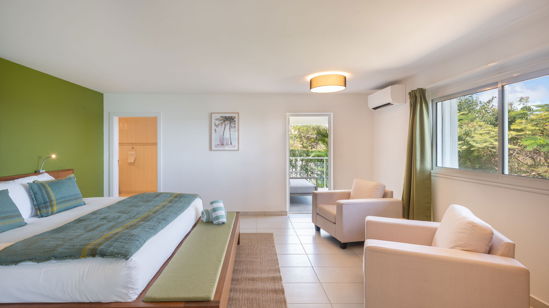 BEDROOM 4