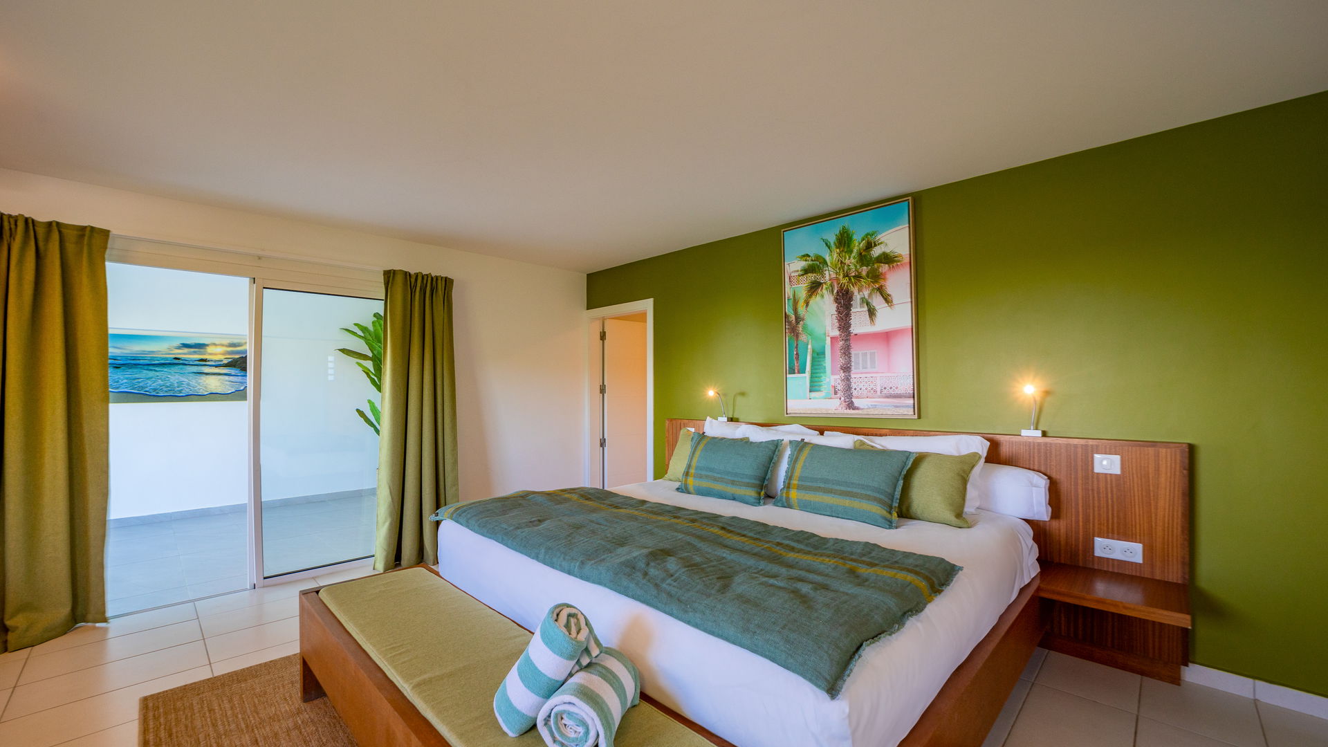 BEDROOM 4