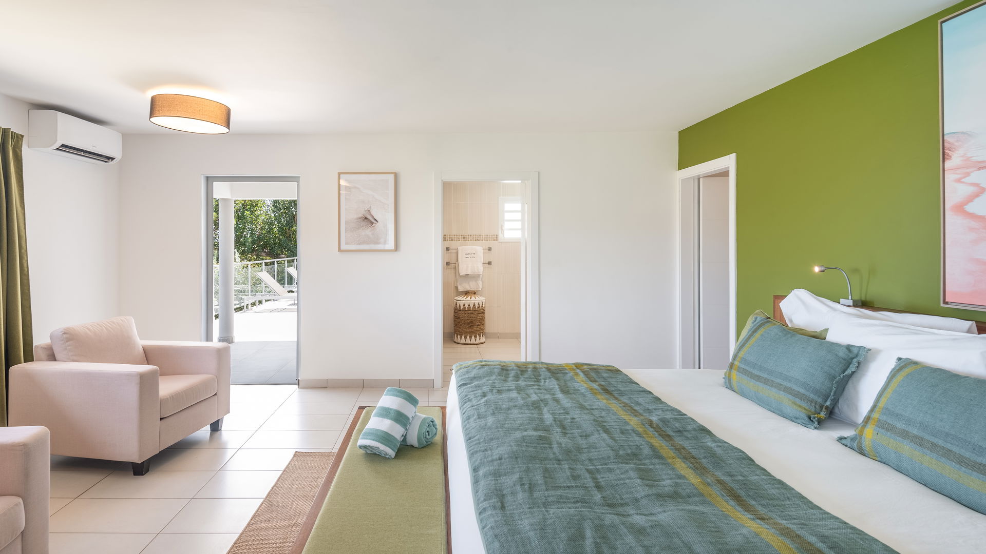 BEDROOM 5