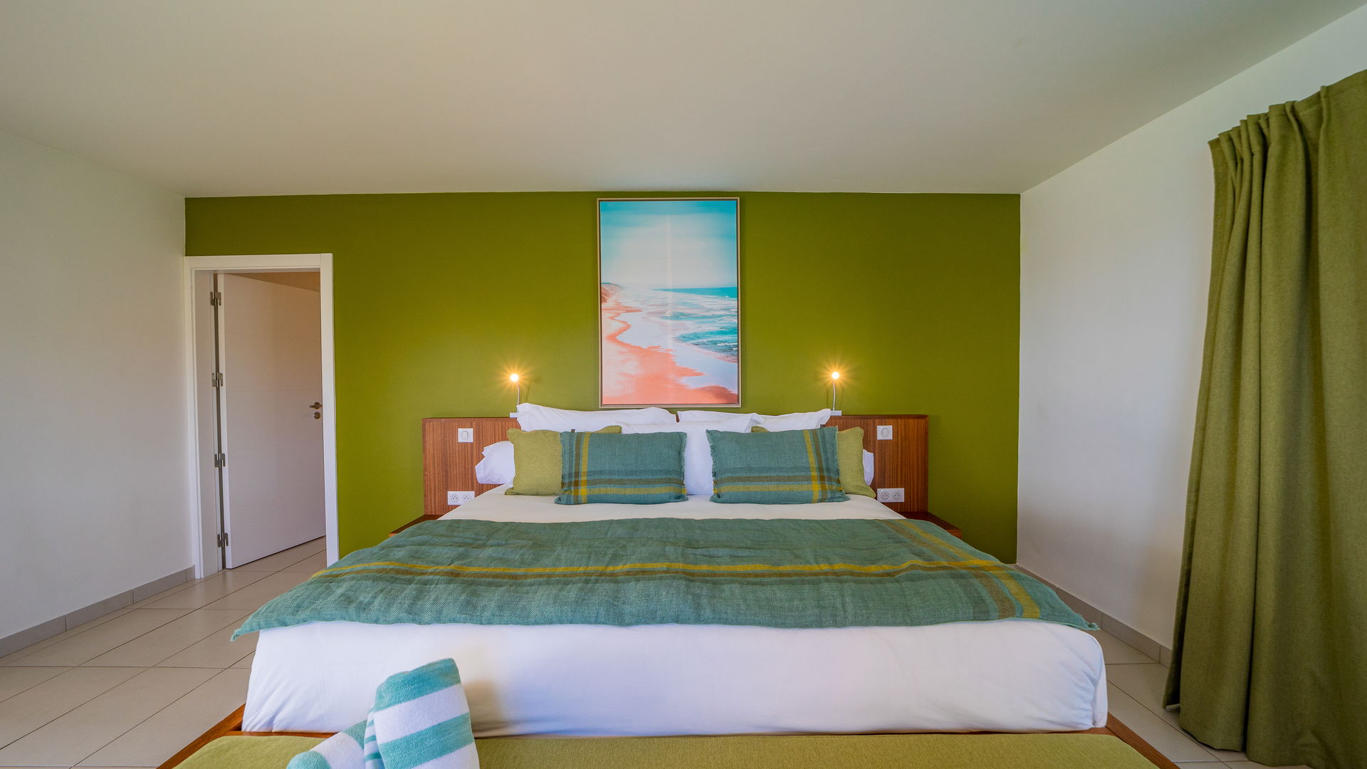 BEDROOM 5