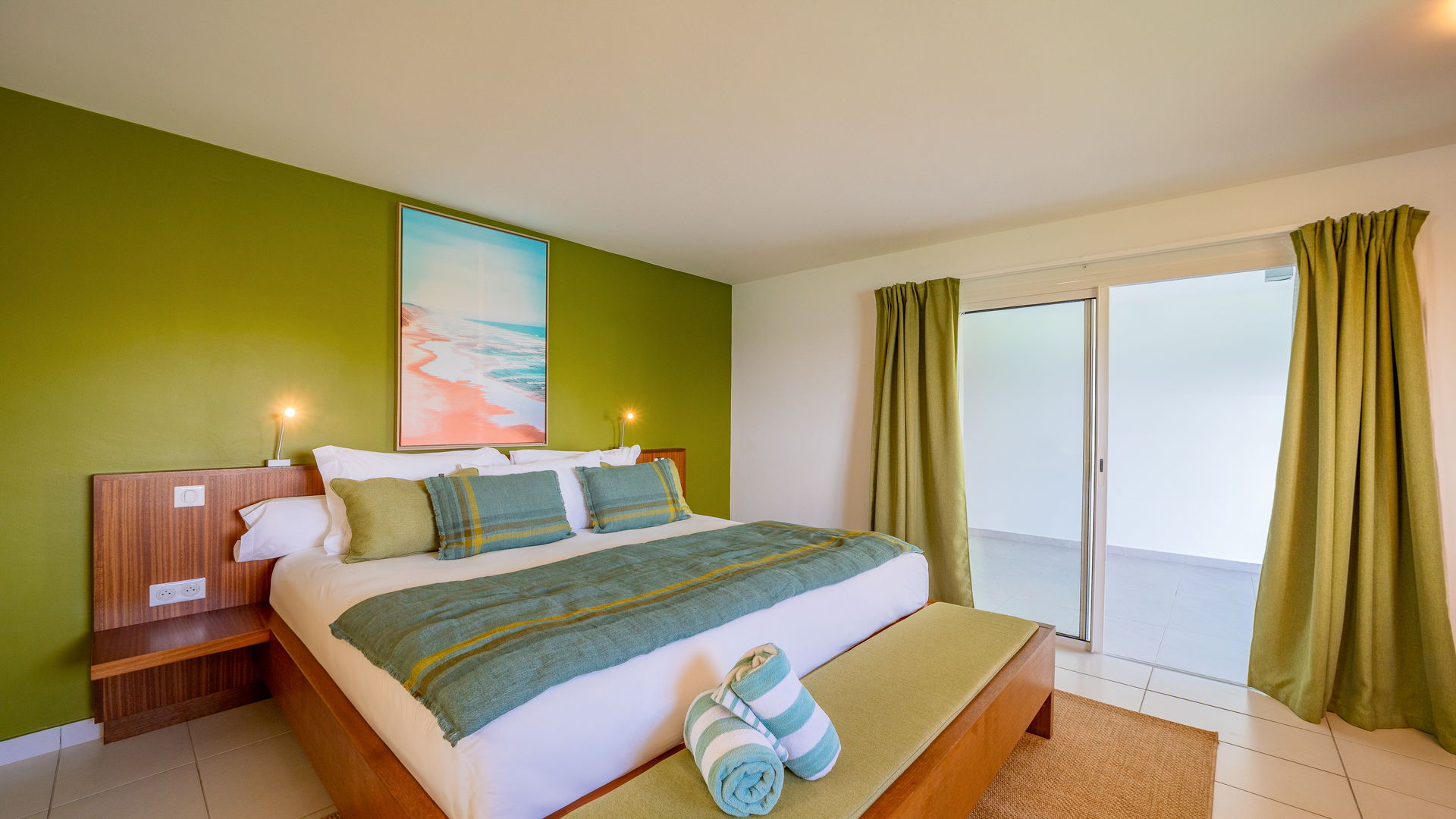 BEDROOM 5