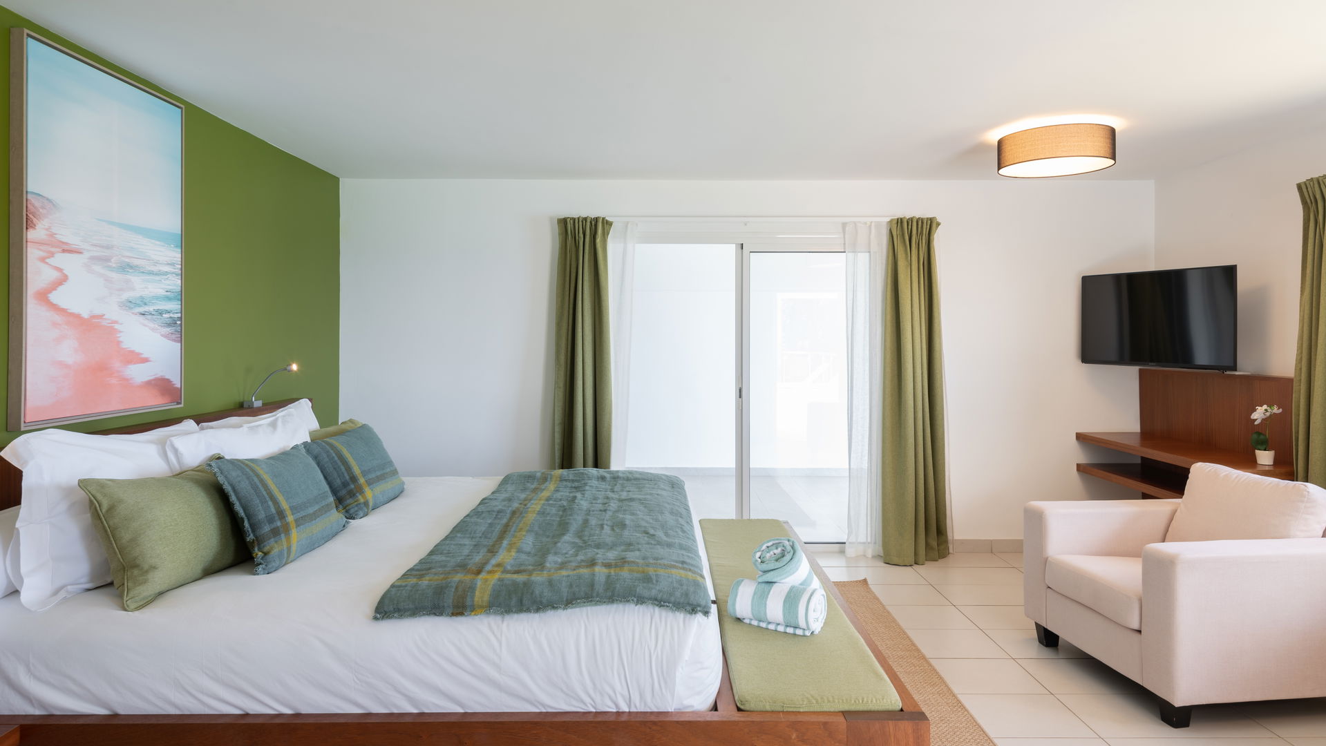 BEDROOM 5