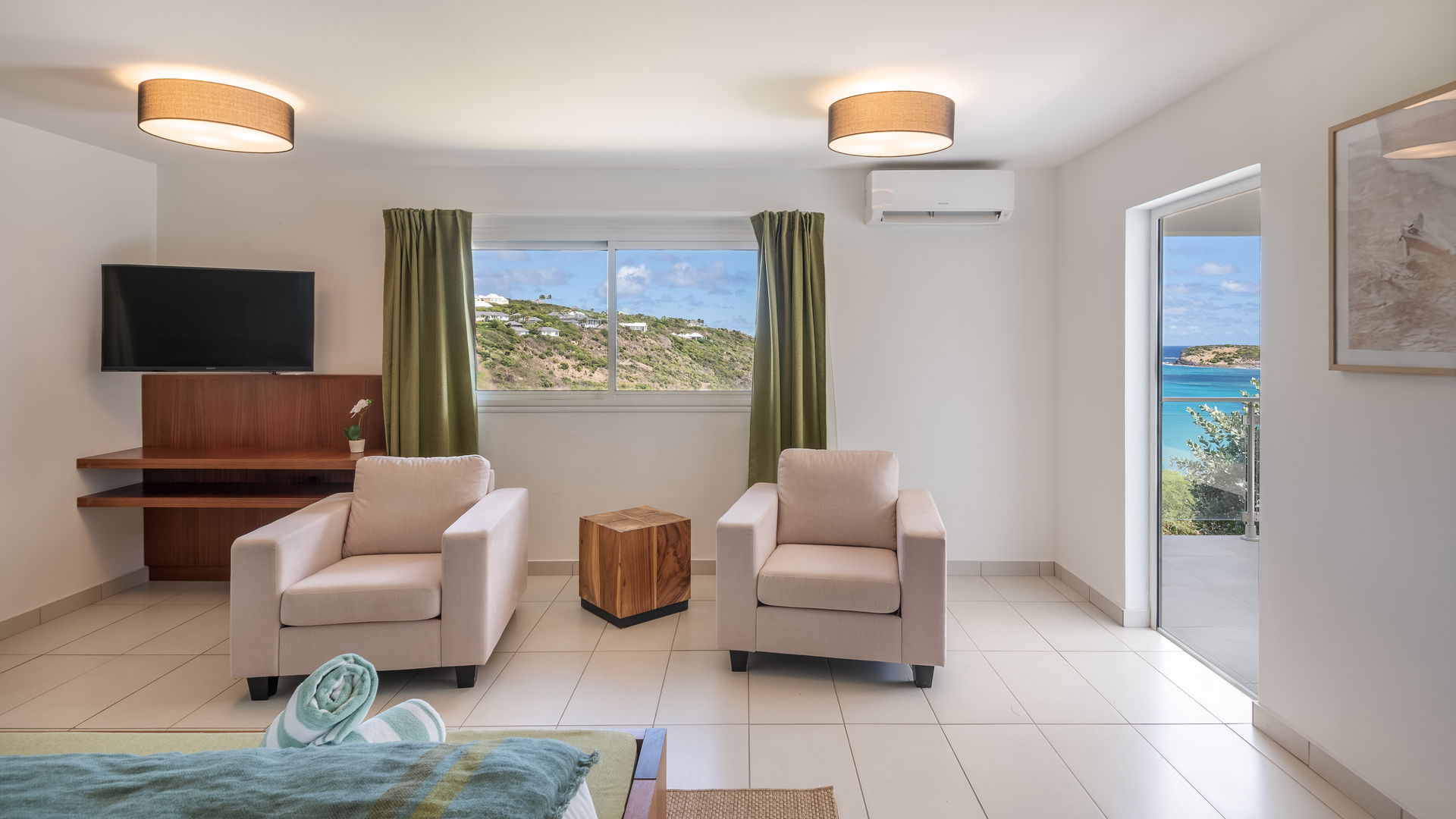 BEDROOM 5